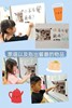 票選及指出餐廳物品