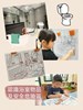 認識浴室物品及安全危險區