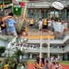 觀察校園外觀