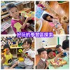 學習區探索