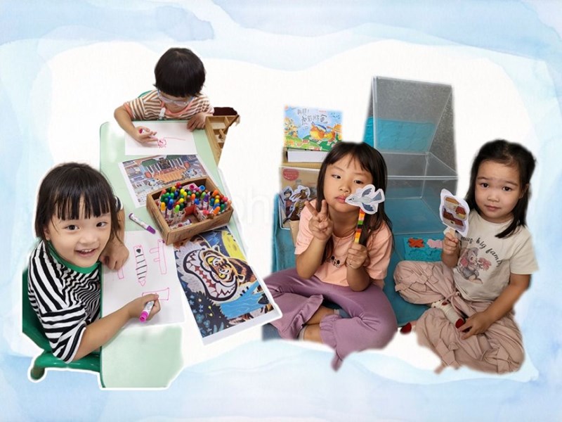 走訪茶竂土地公3