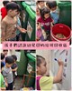 認識幼兒園的垃圾回收區