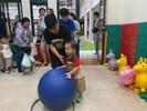 體能活動