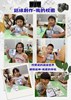 鋁線創作-我的校園